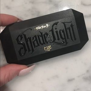 Kat Von D Shade & Light Palette